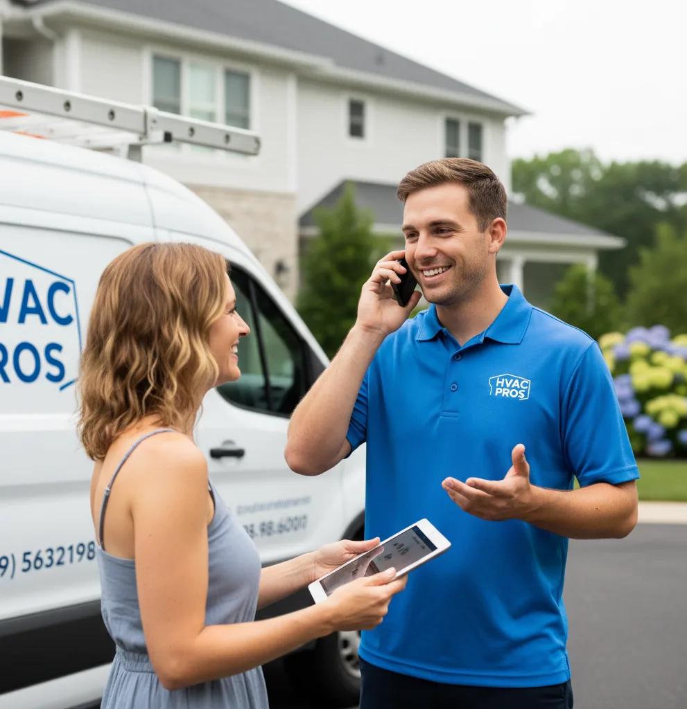 Cobra HVAC customer support in Glouster
